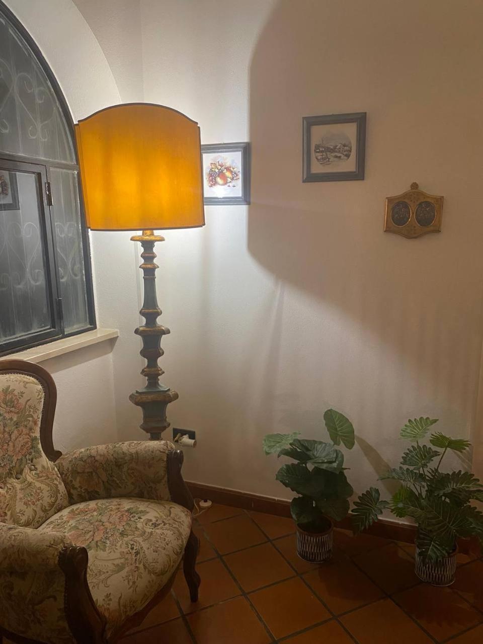 Blue Sea Bed and Breakfast Roccella Ionica Buitenkant foto