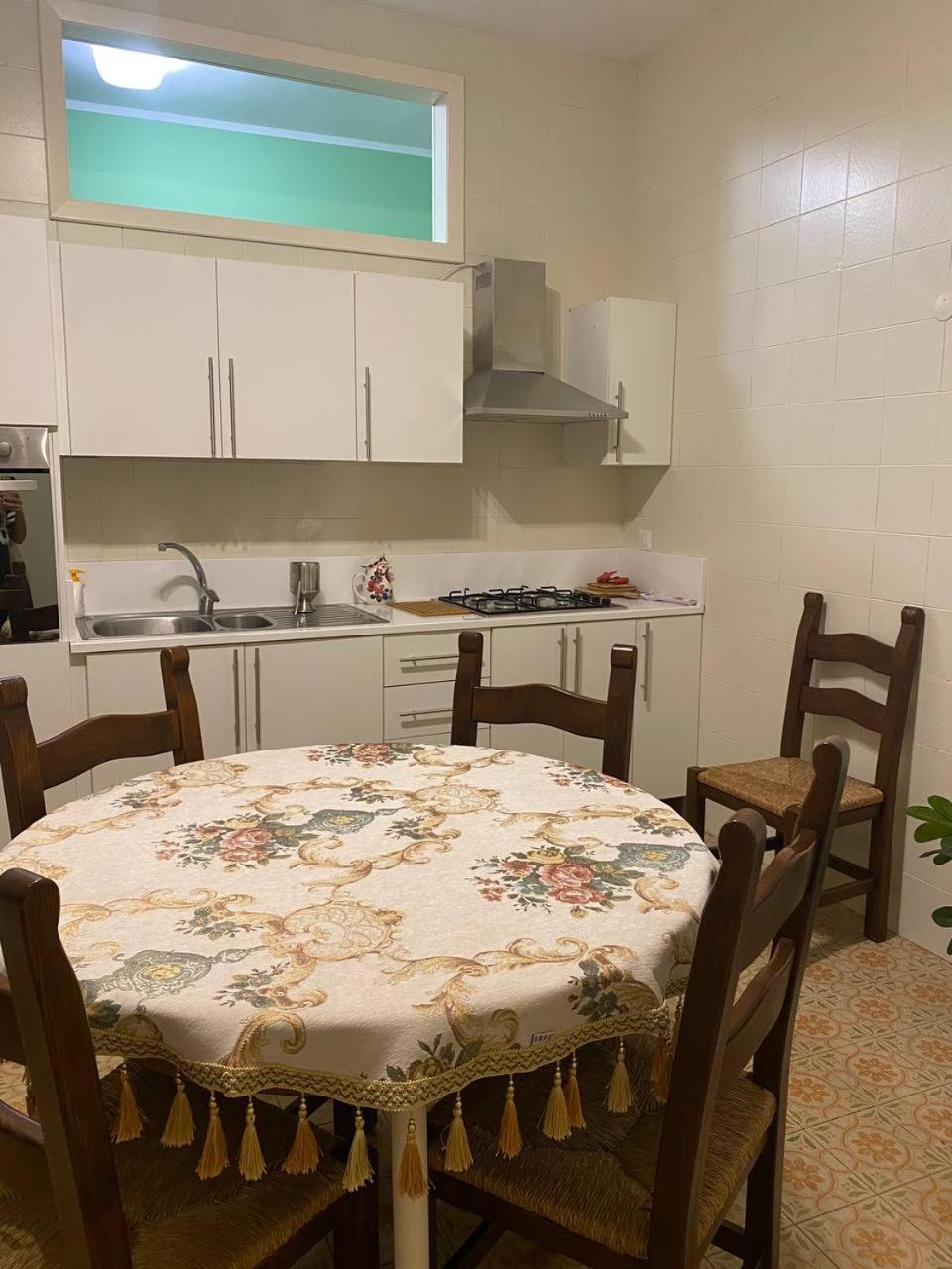 Blue Sea Bed and Breakfast Roccella Ionica Buitenkant foto